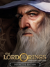 The Lord of the Rings Adventure Card Game