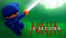 10 Second Ninja