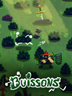 Buissons