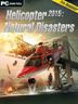 Helicopter 2015 Natural Disasters