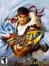 Street Fighter IV