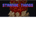 Strange Things