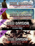 STEEL DIVISION NORMANDY 44 LOCKED & LOADED