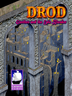 DROD Gunthro and the Blunder