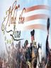 Hold the Line The American Revolution