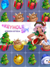 Keyhole Spy Frozen Hotties
