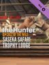 theHunter Call of the Wild Saseka Safari Trophy Lodge