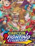 Capcom Fighting
