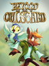 Beyond The Edge Of Owlsgard