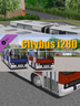 OMSI 2 Citybus i280 Series