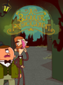 The Adventures of Bertram Fiddle Episode 2 A Bleaker Predicklement