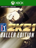 PGA TOUR 2k21 Baller Edition