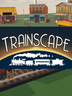 Trainscape VR