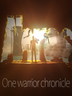Ahros One Warrior Chronicle VR