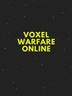 Voxel Warfare Online