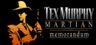 Tex Murphy Martian Memorandum