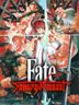 Fate Samurai Remnant