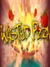 Wasted Pizza