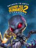 Destroy All Humans! 2 Reprobed Dressed to Skill Edition