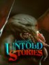 Lovecraft's Untold Stories