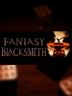 Fantasy Blacksmith