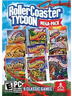 RollerCoaster Tycoon Mega