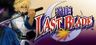 THE LAST BLADE