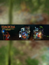 WORLD OF MAGICKA