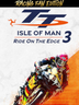 TT Isle of Man Ride on the Edge 3 Racing Fan Edition