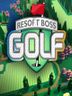 Resort Boss Golf Tycoon Management Game