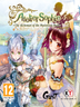 Atelier Sophie The Alchemist of the Mysterious Book