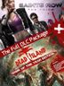 Dead Island and Saints Row The Third The Full Package