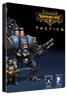 WARMACHINE Tactics
