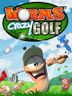 Worms Crazy Golf