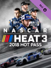 NASCAR Heat 3 2018 Hot Pass