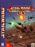 STAR WARS Rogue Squadron 3D