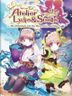 Atelier Lydie & Suelle The Alchemists and the Mysterious Paintings DX