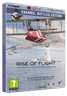 Rise of Flight Channel Battles Edition