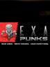 EXAPUNKS