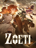 Zoeti