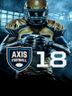 Axis Football 2018