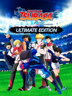 Captain Tsubasa Rise of New Champions