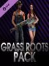 Saints IV Grass Roots