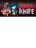 Agatha Knife