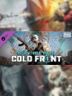 PUBG Survivor Pass Cold Front