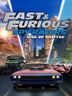 Fast & Furious Spy Racers Rise of SH1FT3R
