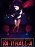 VA 11 Hall A Cyberpunk Bartender Action