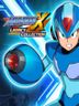 Mega Man X Legacy