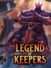 Legend of Keepers Career of a Dungeon Master