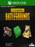 PUBG Battlegrounds